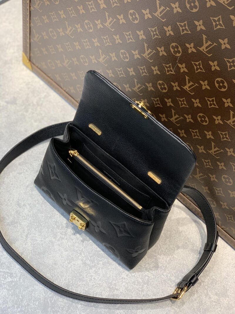 Louis Vuitton Madeleine BB Handbag-24*17*8.5CM - Image 9