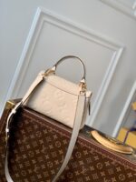 Louis Vuitton Madeleine Handbag-30.0 x 19.5 x 11CM - Image 4