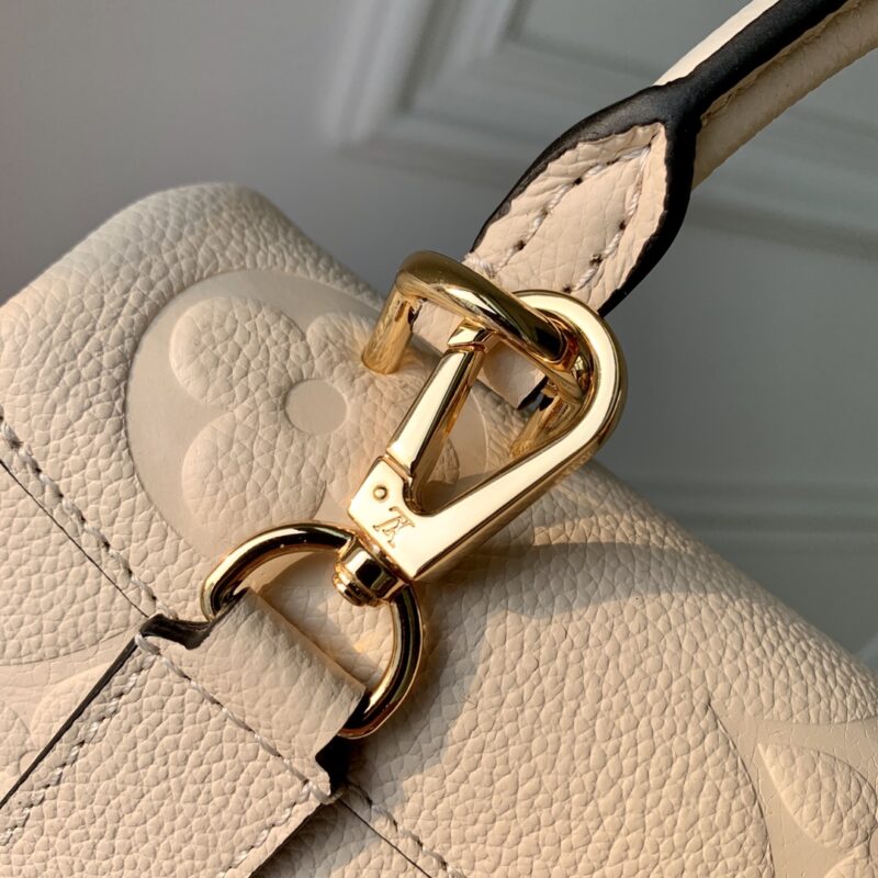 Louis Vuitton Madeleine Handbag-30.0 x 19.5 x 11CM - Image 8
