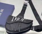Diro Saddle Bag-20 x 28.6 x 5CM - Image 3