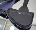 Diro Saddle Bag-20 x 28.6 x 5CM - Image 5