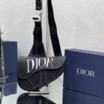 Diro Saddle Bag-20 x 28.6 x 5CM