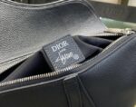 Diro Saddle Bag-20 x 28.6 x 5CM - Image 2