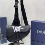 Diro Saddle Bag-20 x 28.6 x 5CM