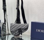 Diro Saddle Bag-20 x 28.6 x 5CM