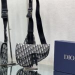 Diro Saddle Bag-20 x 28.6 x 5CM
