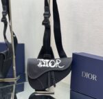 Diro Saddle Bag-20 x 28.6 x 5CM