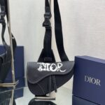 Diro Saddle Bag-20 x 28.6 x 5CM