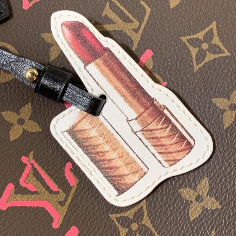 Louis Vuitton Onthego Handbag-41*34*19CM(NO BOX) - Image 3