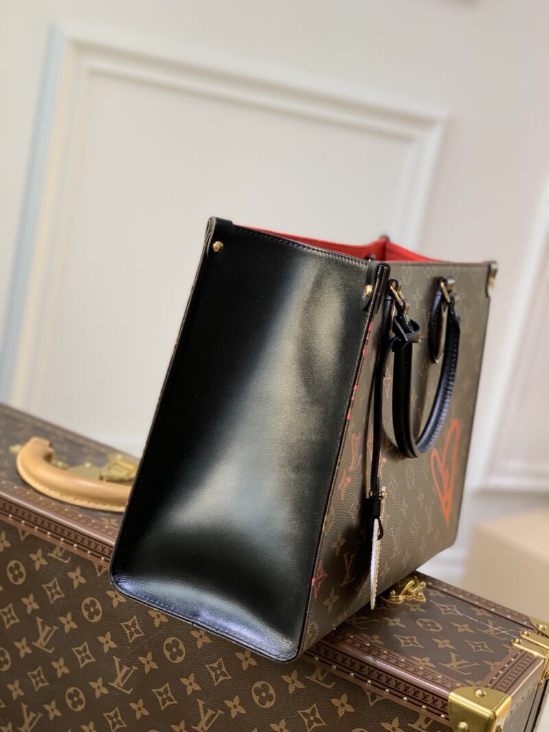 Louis Vuitton Onthego Handbag-41*34*19CM(NO BOX) - Image 7