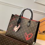 Louis Vuitton Onthego Handbag-41*34*19CM(NO BOX)