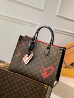 Louis Vuitton Onthego Handbag-41*34*19CM(NO BOX)