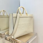 Fendi Tote-36*17*31CM - Image 3