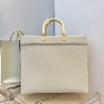 Fendi Tote-36*17*31CM - Image 5