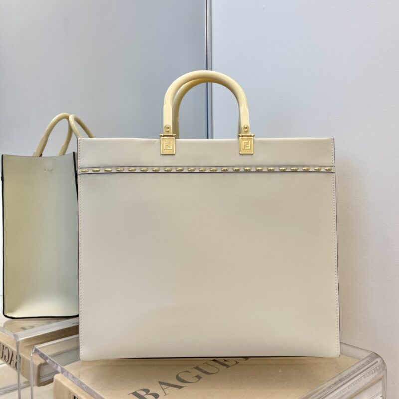 Fendi Tote-36*17*31CM - Image 5