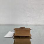 Jacquemus BamninoMini Bag-11x5x6.5CM - Image 4