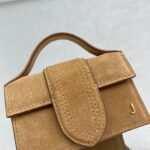 Jacquemus BamninoMini Bag-11x5x6.5CM - Image 6