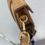 Jacquemus BamninoMini Bag-11x5x6.5CM - Image 5