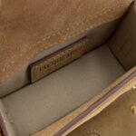 Jacquemus BamninoMini Bag-11x5x6.5CM - Image 8