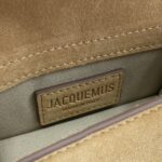 Jacquemus BamninoMini Bag-11x5x6.5CM - Image 9