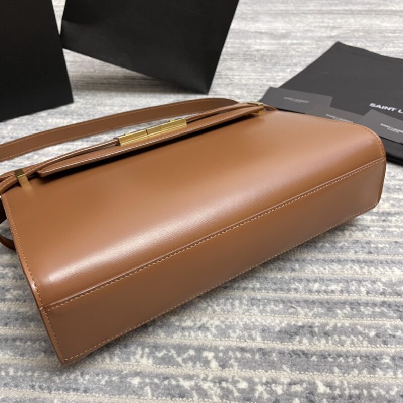 YSL Manhattan-29x20.5x7CM - Image 2