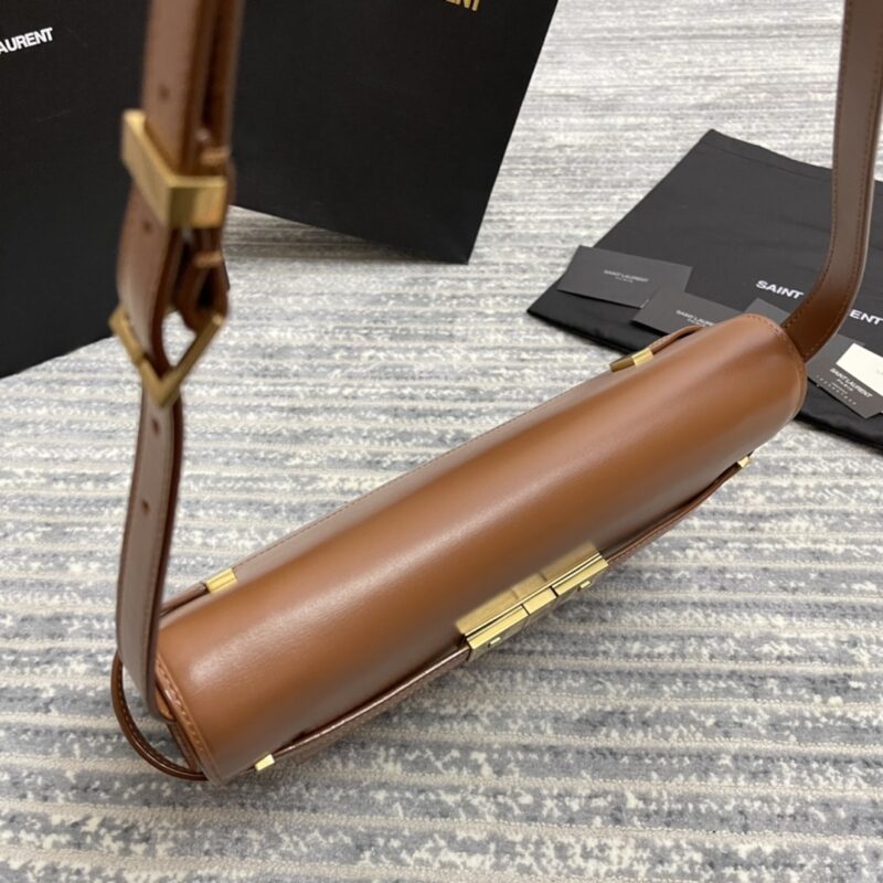 YSL Manhattan-29x20.5x7CM - Image 4