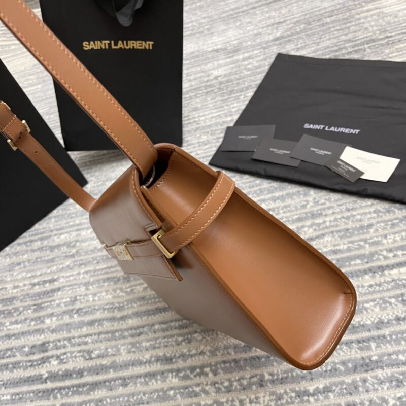 YSL Manhattan-29x20.5x7CM - Image 5