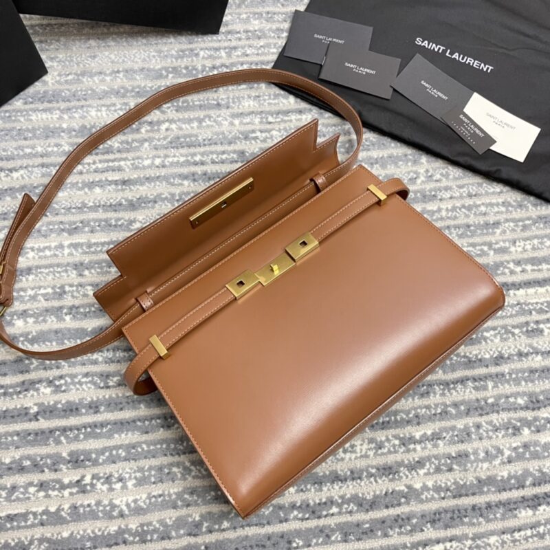 YSL Manhattan-29x20.5x7CM - Image 6