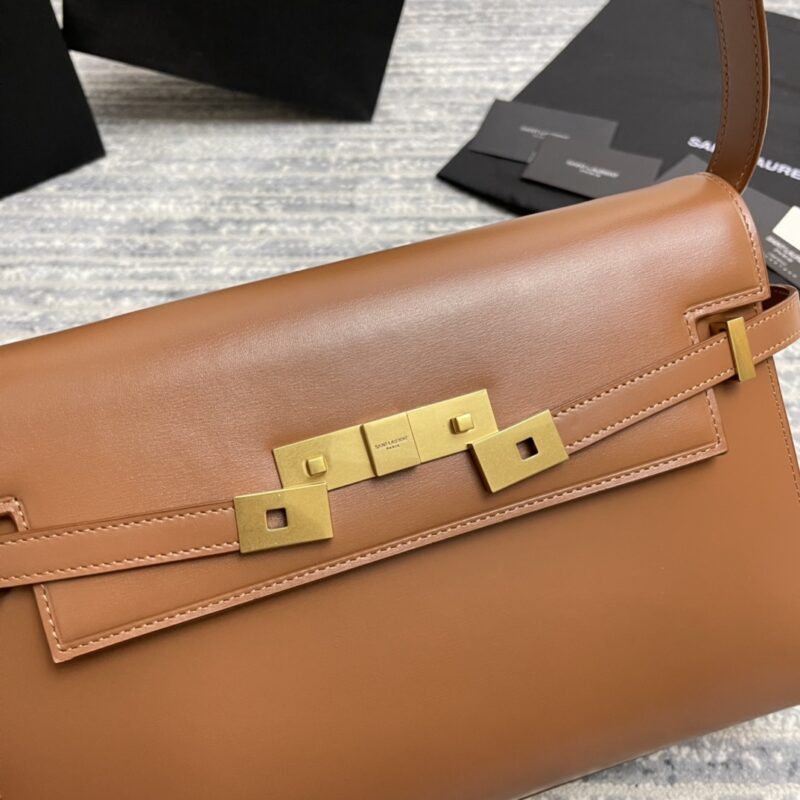 YSL Manhattan-29x20.5x7CM - Image 7