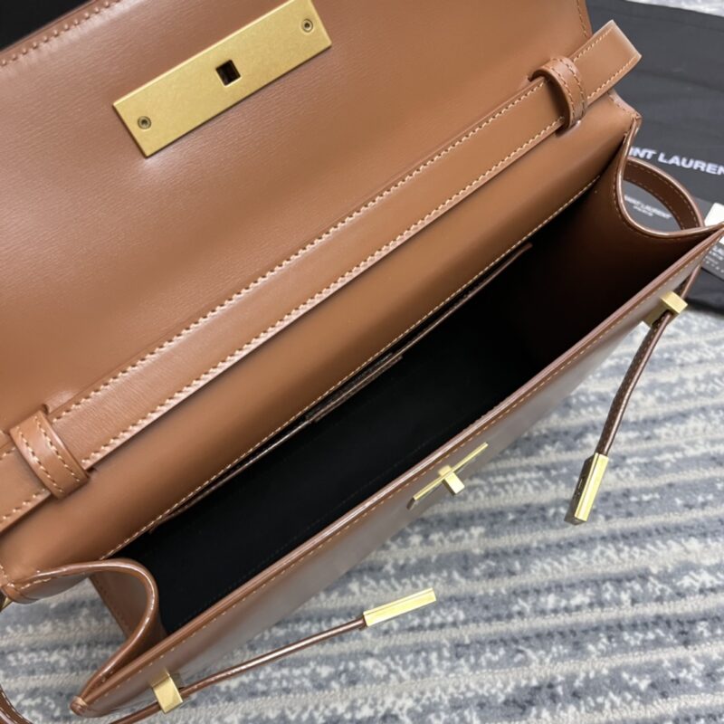 YSL Manhattan-29x20.5x7CM - Image 8