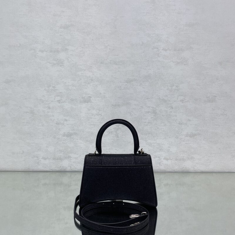 Gucci&Balenciaga Hourglass Bag-19x8x21CM - Image 3