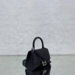 Gucci&Balenciaga Hourglass Bag-19x8x21CM - Image 2