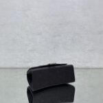 Gucci&Balenciaga Hourglass Bag-19x8x21CM - Image 4