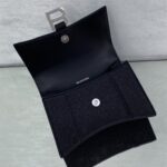 Gucci&Balenciaga Hourglass Bag-19x8x21CM - Image 7