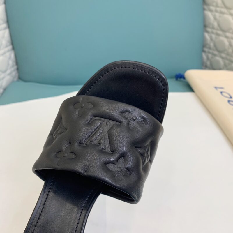 Louis Vuitton Sandals-8CM - Image 3