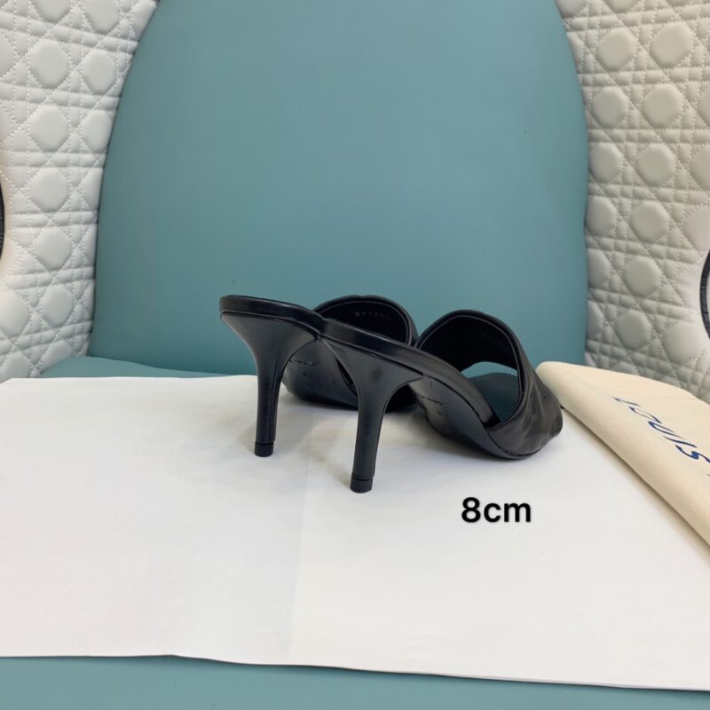 Louis Vuitton Sandals-8CM - Image 2