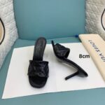 Louis Vuitton Sandals-8CM - Image 5