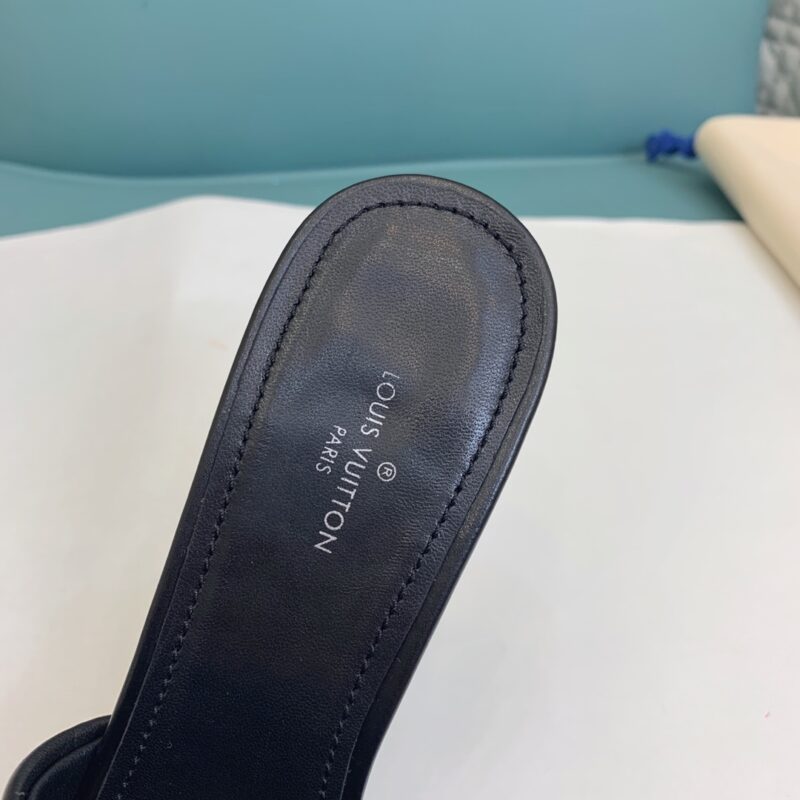 Louis Vuitton Sandals-8CM - Image 6
