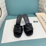 Louis Vuitton Sandals-8CM - Image 8