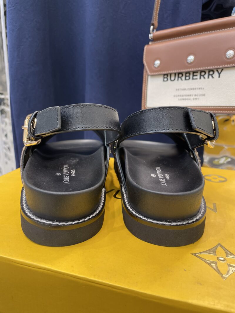 Louis Vuitton Sandals - Image 4