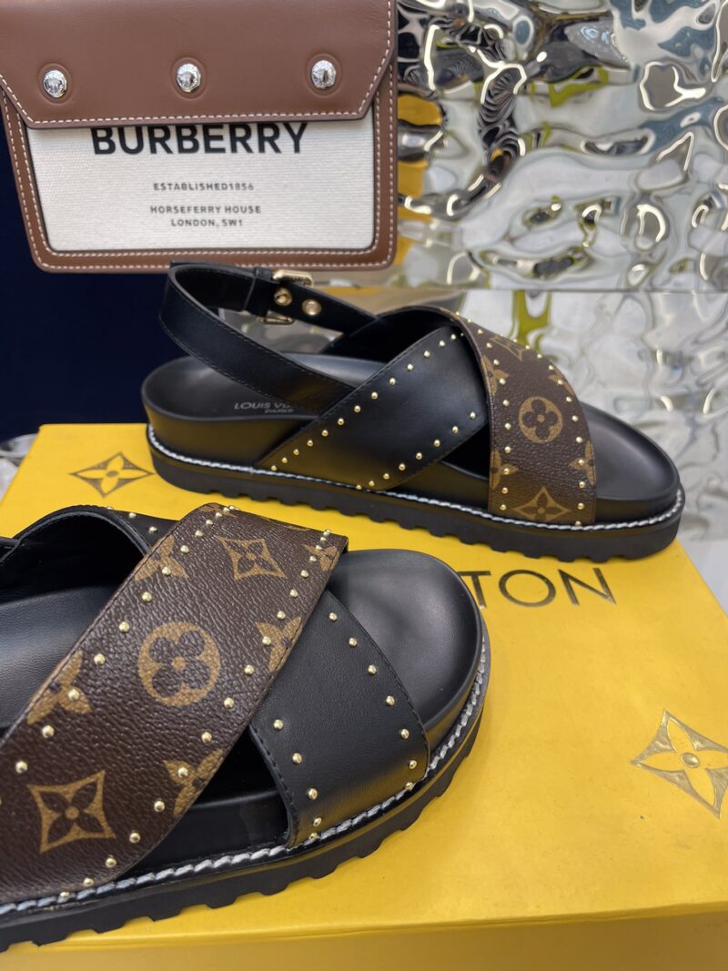 Louis Vuitton Sandals - Image 2