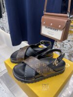 Louis Vuitton Sandals - Image 3