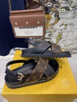 Louis Vuitton Sandals - Image 5