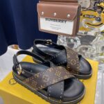 Louis Vuitton Sandals