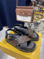 Louis Vuitton Sandals