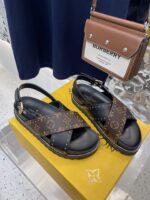 Louis Vuitton Sandals - Image 6