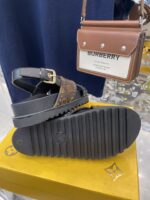 Louis Vuitton Sandals - Image 9