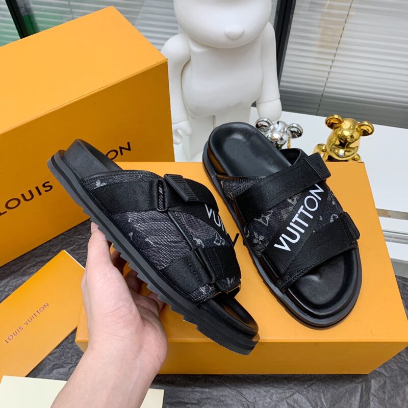Louis Vuitton Sandals - Image 2