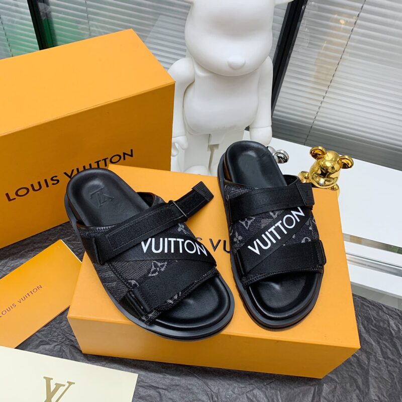 Louis Vuitton Sandals - Image 4