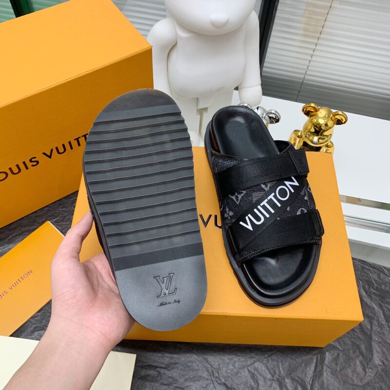 Louis Vuitton Sandals - Image 5